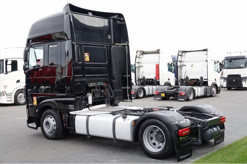 Dragbil DAF XF 480 / I-PARK COOL: bild 8 Dragbil DAF XF 480 / I-PARK COOL: bild 8