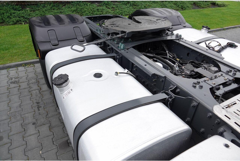 Dragbil DAF XF 480 / I-PARK COOL: bild 18 Dragbil DAF XF 480 / I-PARK COOL: bild 18