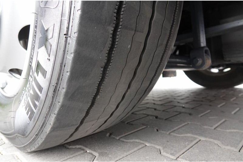 Dragbil DAF XF 480 / I-PARK COOL: bild 19 Dragbil DAF XF 480 / I-PARK COOL: bild 19