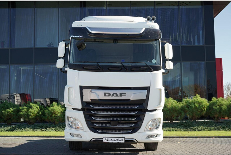 DAF XF 480 / I-PARK COOL / OPONY 100% - Dragbil: bild 3 DAF XF 480 / I-PARK COOL / OPONY 100% - Dragbil: bild 3