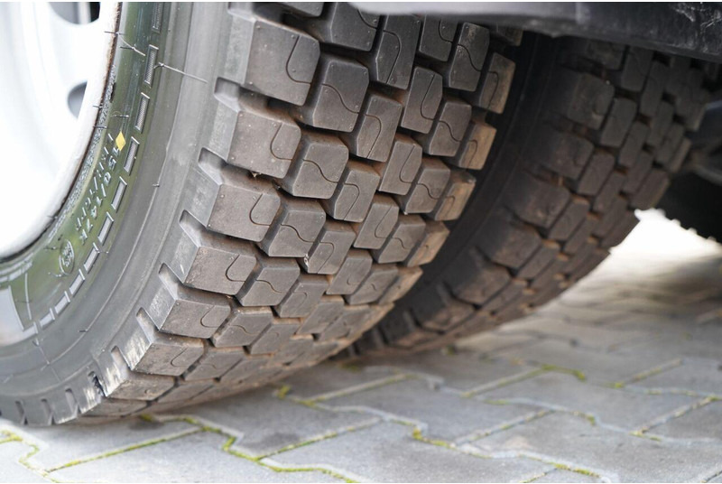 Dragbil DAF XF 480: bild 20