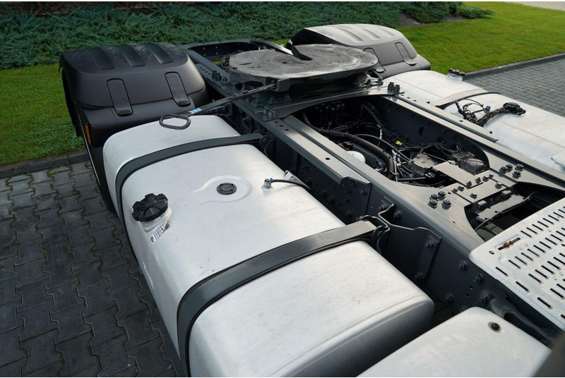 Dragbil DAF XF 480: bild 17