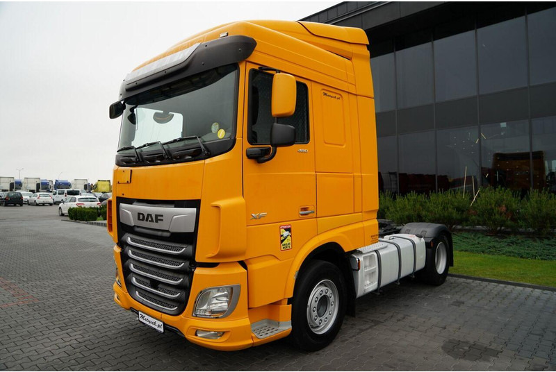 DAF XF 480 / SPACE CAB / PO KONTRAKCIE SERWISOWYM / SPROWADZONY - Dragbil: bild 3 DAF XF 480 / SPACE CAB / PO KONTRAKCIE SERWISOWYM / SPROWADZONY - Dragbil: bild 3