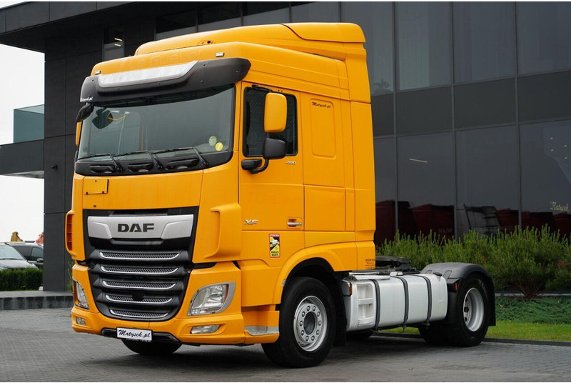 DAF XF 480 / SPACE CAB / PO KONTRAKCIE SERWISOWYM / SPROWADZONY - Dragbil: bild 1 DAF XF 480 / SPACE CAB / PO KONTRAKCIE SERWISOWYM / SPROWADZONY - Dragbil: bild 1