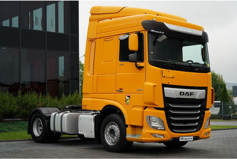 DAF XF 480 / SPACE CAB / PO KONTRAKCIE SERWISOWYM / SPROWADZONY - Dragbil: bild 5 DAF XF 480 / SPACE CAB / PO KONTRAKCIE SERWISOWYM / SPROWADZONY - Dragbil: bild 5