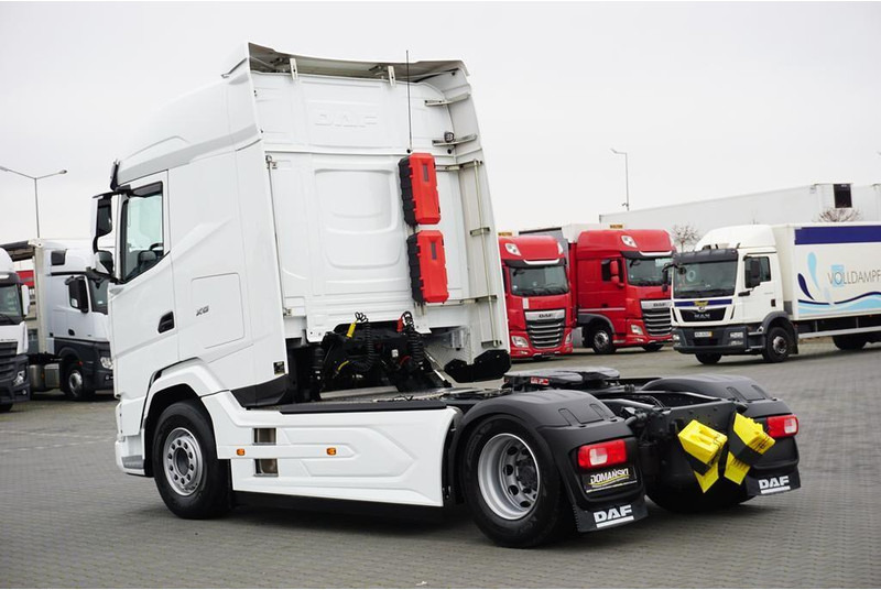 DAF XG / 480 / ACC / EURO 6 / MAŁY PRZEBIEG - Dragbil: bild 5 DAF XG / 480 / ACC / EURO 6 / MAŁY PRZEBIEG - Dragbil: bild 5