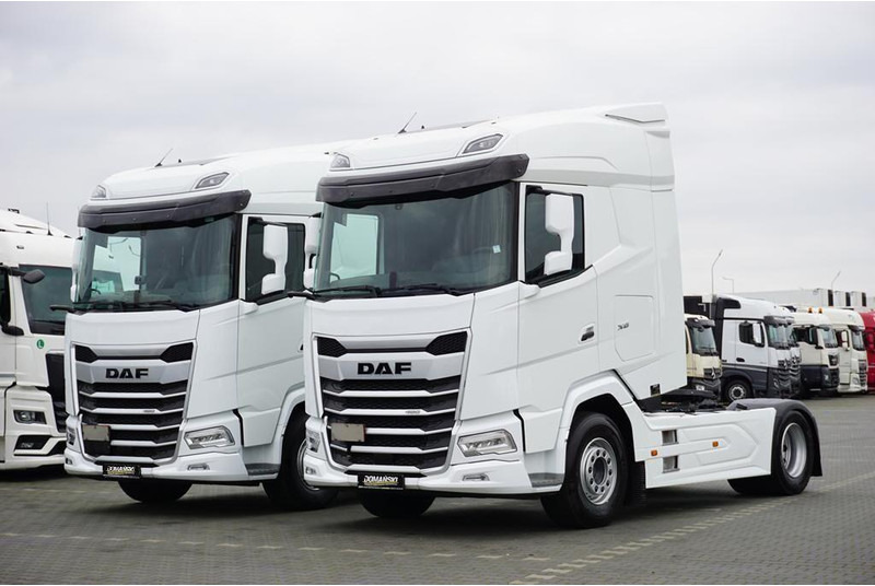 DAF / XG / 480 / ACC / EURO 6 / PEŁNY ADR - Dragbil: bild 1 DAF / XG / 480 / ACC / EURO 6 / PEŁNY ADR - Dragbil: bild 1