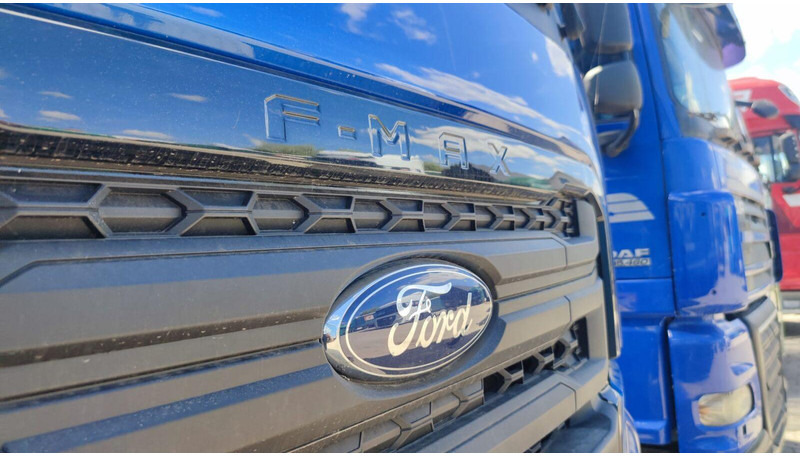 Ford F-MAX 500 Tractor Lowdeck - MEGA - Dragbil: bild 3 Ford F-MAX 500 Tractor Lowdeck - MEGA - Dragbil: bild 3