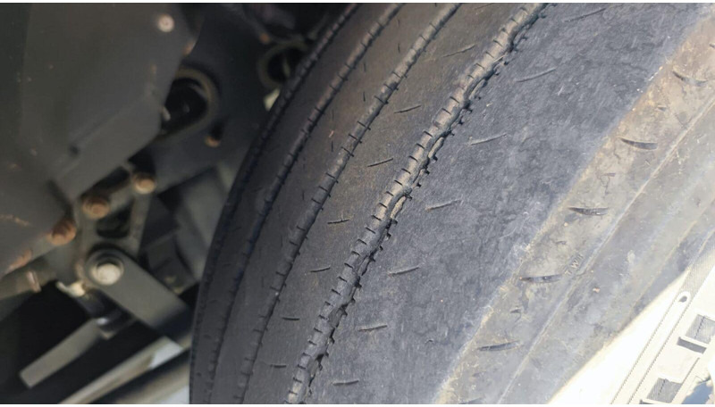 Ford F-MAX 500 Tractor Lowdeck - MEGA - Dragbil: bild 5 Ford F-MAX 500 Tractor Lowdeck - MEGA - Dragbil: bild 5