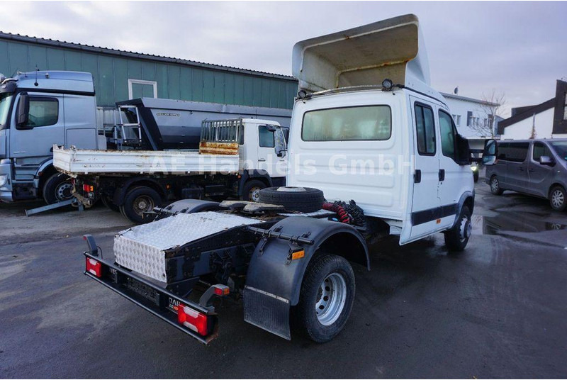 Iveco 65C18D Tractor - Dragbil: bild 5 Iveco 65C18D Tractor - Dragbil: bild 5