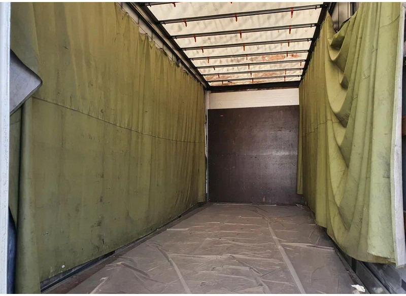 MAN TGL 12.250 P+P + Szerelvénnyel - Dragbil: bild 5 MAN TGL 12.250 P+P + Szerelvénnyel - Dragbil: bild 5