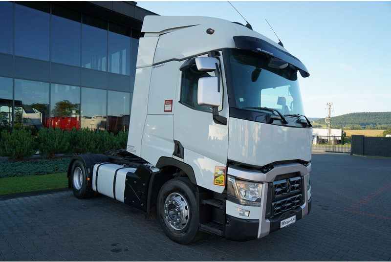 Renault T 460 - Dragbil: bild 2 Renault T 460 - Dragbil: bild 2