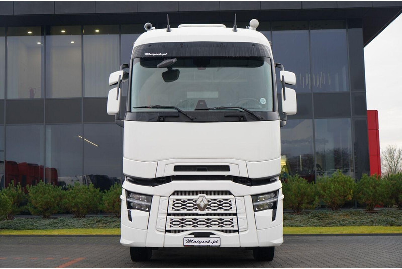 Renault T 520 - Dragbil: bild 3 Renault T 520 - Dragbil: bild 3