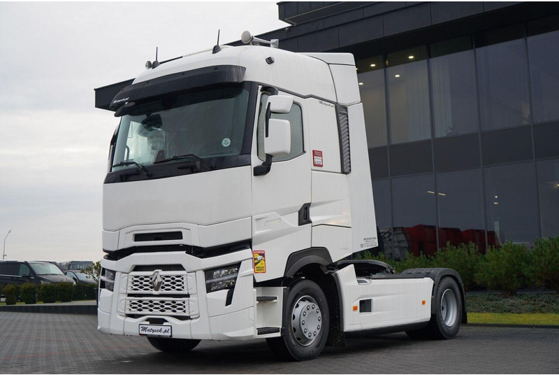 Renault T 520 - Dragbil: bild 5 Renault T 520 - Dragbil: bild 5