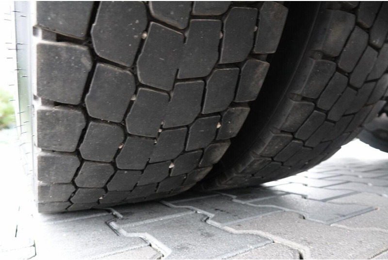 Dragbil SHACMAN S 450 / RETARDER / HYDRAULIKA /  I-PARK COOL / ALUFELGI / SPROWA: bild 19