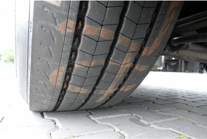 Dragbil SHACMAN S 450 / RETARDER / HYDRAULIKA /  I-PARK COOL / ALUFELGI / SPROWA: bild 17