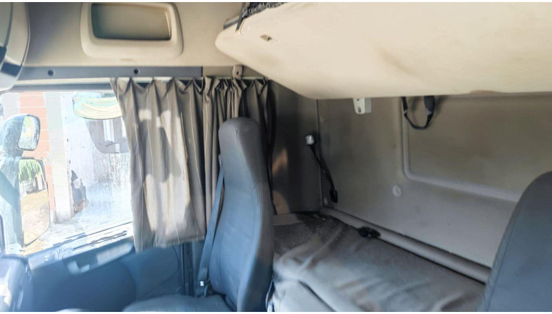 Scania R360 Tractor - Dragbil: bild 5 Scania R360 Tractor - Dragbil: bild 5