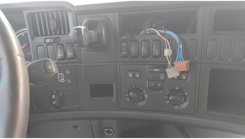 Scania R360 Tractor - Dragbil: bild 5 Scania R360 Tractor - Dragbil: bild 5