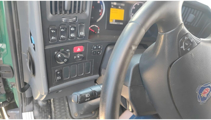Scania R360 Tractor - Dragbil: bild 3 Scania R360 Tractor - Dragbil: bild 3