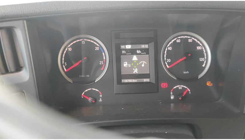 Scania R360 Tractor - Dragbil: bild 4 Scania R360 Tractor - Dragbil: bild 4