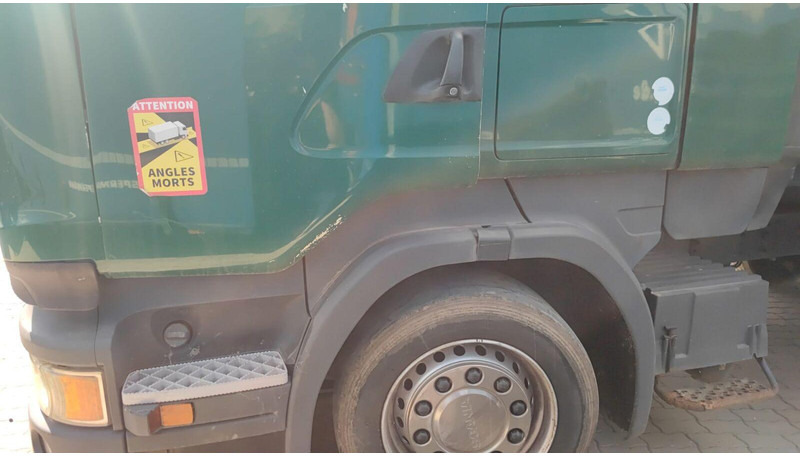 Scania R360 Tractor - Dragbil: bild 2 Scania R360 Tractor - Dragbil: bild 2