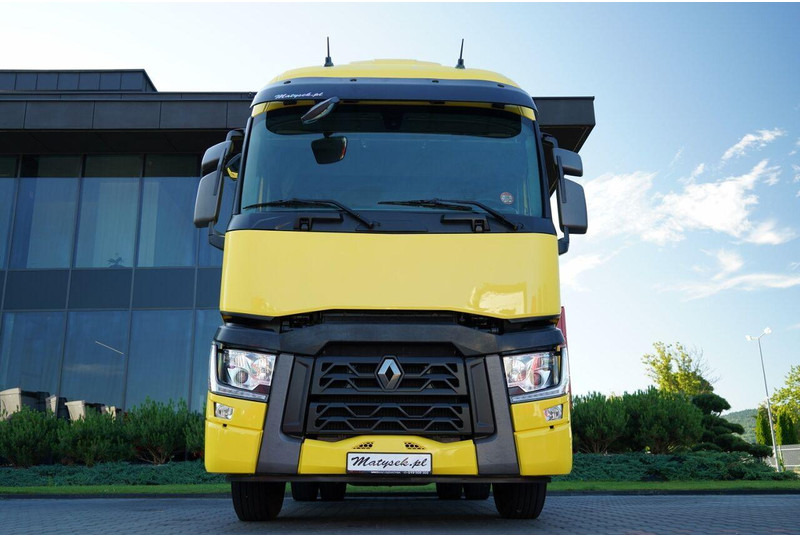 Scania T 440 / 13 LITROWY / / RETARDER / I-PARK COOL / ALUFELGI / SPRO - Dragbil: bild 4 Scania T 440 / 13 LITROWY / / RETARDER / I-PARK COOL / ALUFELGI / SPRO - Dragbil: bild 4