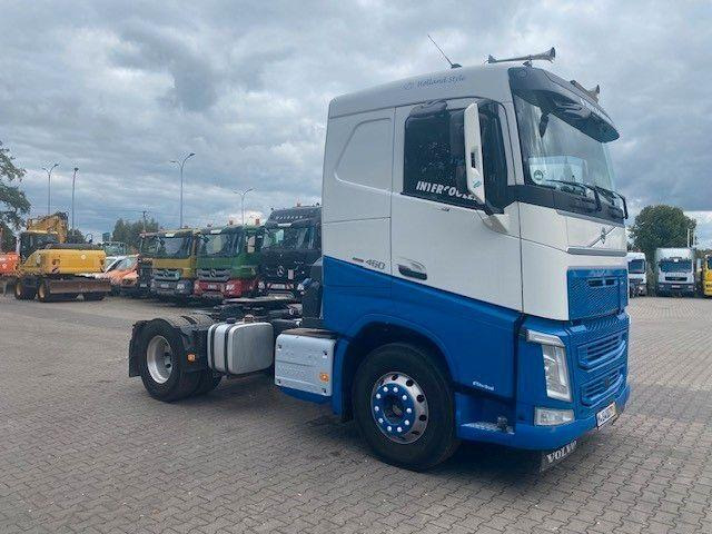 Volvo FH 460 4×2 CIĄGNIK SIODŁOWY 2017 rok, hydraulika - Dragbil: bild 4 Volvo FH 460 4×2 CIĄGNIK SIODŁOWY 2017 rok, hydraulika - Dragbil: bild 4