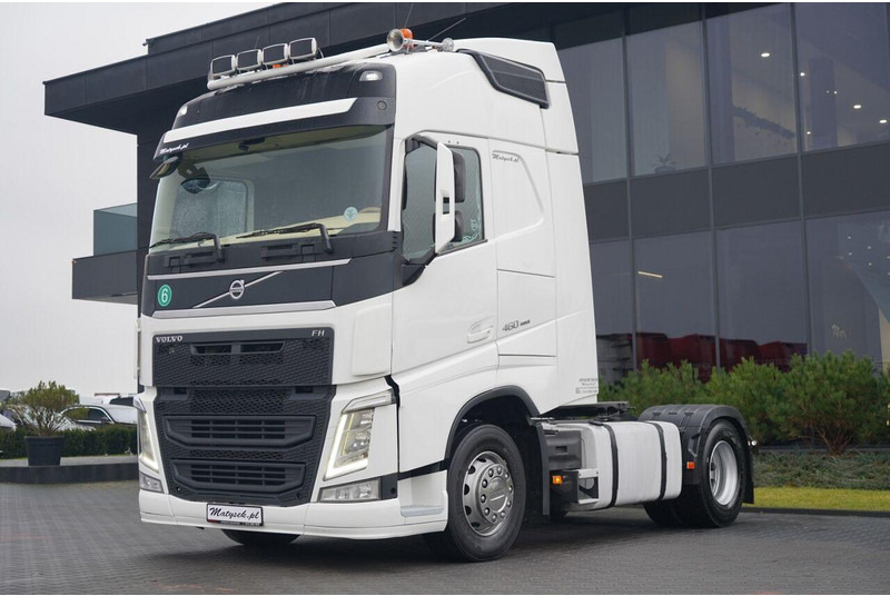 Volvo FH 460 / I-PARK COOL / STANDARD - Dragbil: bild 5 Volvo FH 460 / I-PARK COOL / STANDARD - Dragbil: bild 5