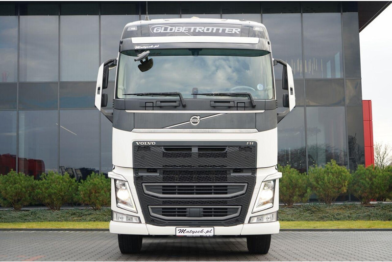 Volvo FH 460 - Dragbil: bild 3 Volvo FH 460 - Dragbil: bild 3