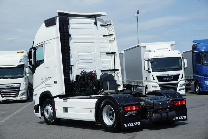 Volvo FH / 500 / I – SAVE / XL / EURO 6 / ACC / I -COOL / NOWY MODEL - Dragbil: bild 5 Volvo FH / 500 / I – SAVE / XL / EURO 6 / ACC / I -COOL / NOWY MODEL - Dragbil: bild 5