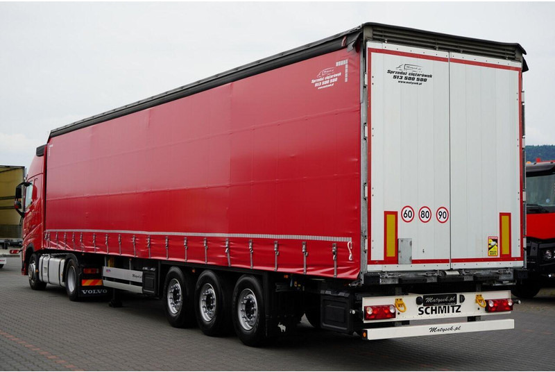 Volvo FH 500 - Dragbil: bild 2 Volvo FH 500 - Dragbil: bild 2