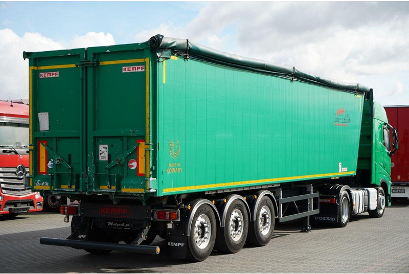 Volvo FH 500 - Dragbil: bild 4 Volvo FH 500 - Dragbil: bild 4