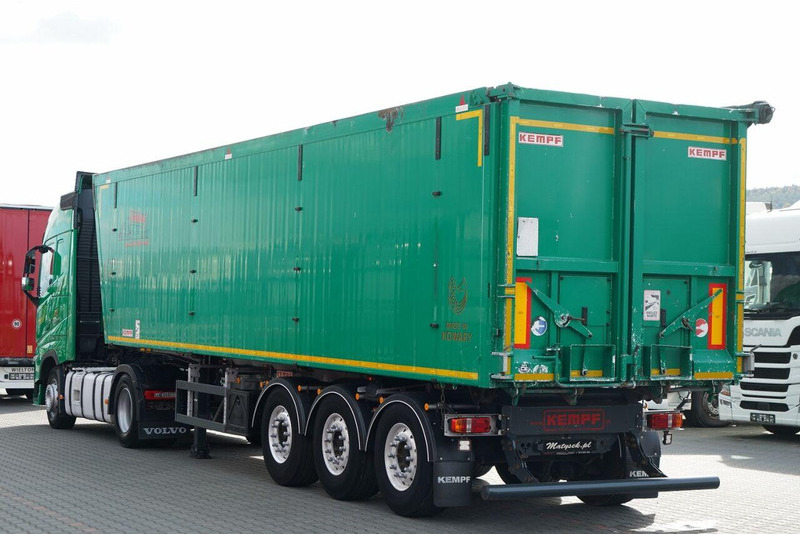 Volvo FH 500 - Dragbil: bild 3 Volvo FH 500 - Dragbil: bild 3