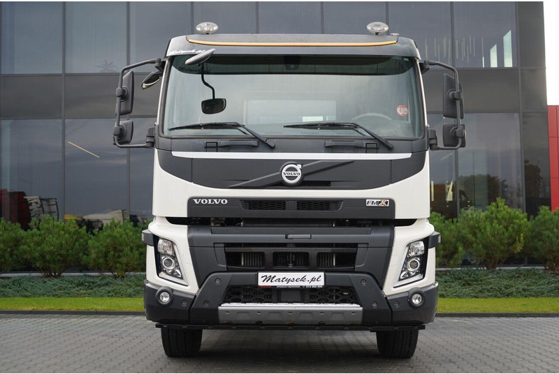 Volvo FMX 420 / RETARDER / 13 LITROWY / NISKA KABINA / I-SHIFT / EUR - Dragbil: bild 3 Volvo FMX 420 / RETARDER / 13 LITROWY / NISKA KABINA / I-SHIFT / EUR - Dragbil: bild 3