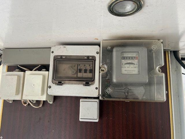 Leasa EWERS APV635 Bar trolley EWERS APV635 Bar trolley: bild 14