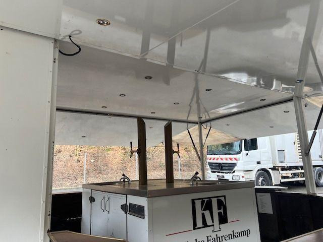 Leasa EWERS APV635 Bar trolley EWERS APV635 Bar trolley: bild 18