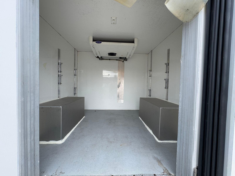 Kylbil Fiat Doblò Ohne Originale Brief: bild 10