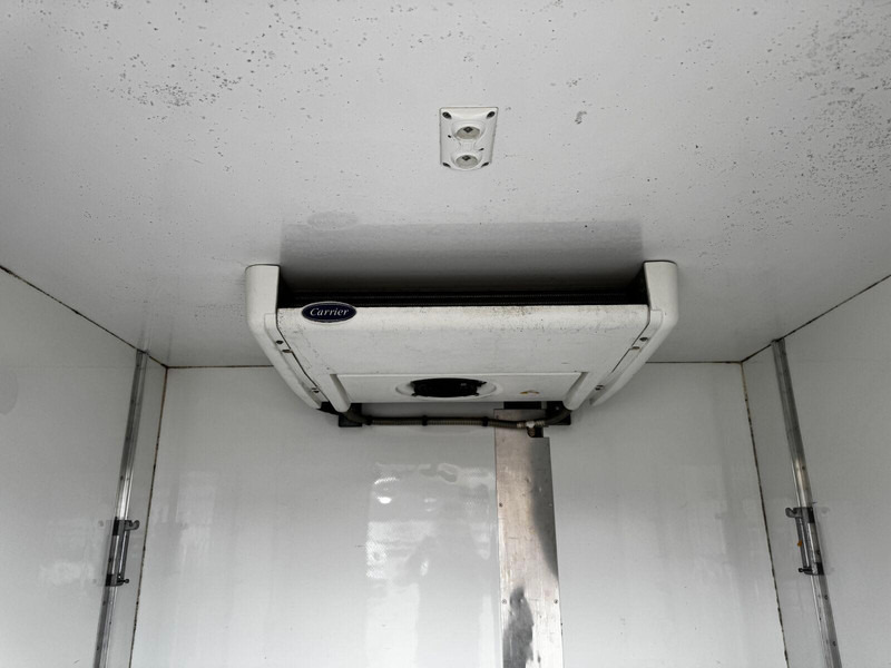 Kylbil Fiat Doblò Ohne Originale Brief: bild 13