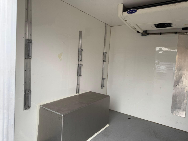 Kylbil Fiat Doblò Ohne Originale Brief: bild 11