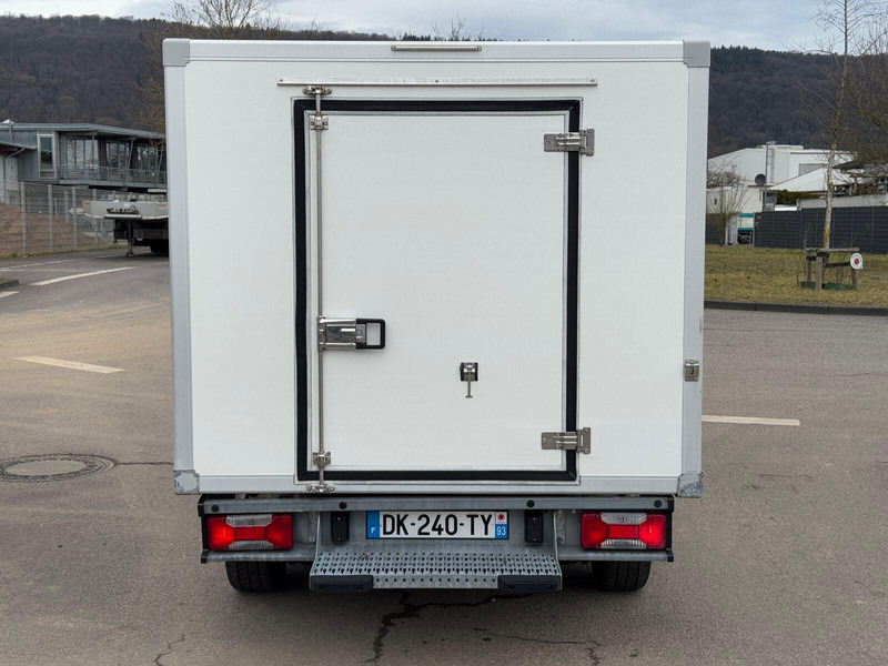 Kylbil Fiat Doblò Ohne Originale Brief: bild 6