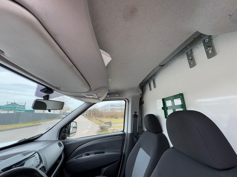 Kylbil Fiat Doblò Ohne Originale Brief: bild 20