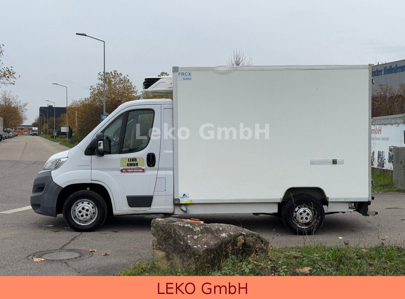Fiat Ducato 2.3 - Kylbil: bild 4 Fiat Ducato 2.3 - Kylbil: bild 4