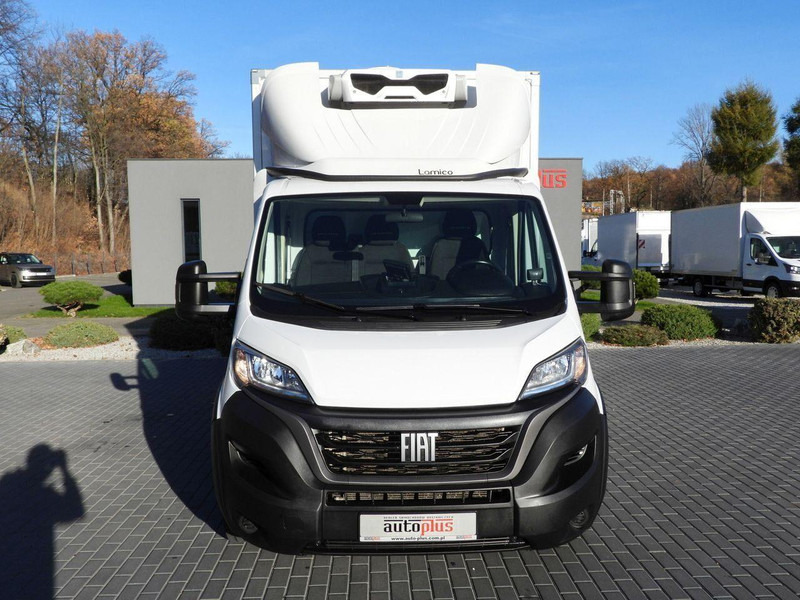 Fiat Ducato - Kylbil: bild 5 Fiat Ducato - Kylbil: bild 5
