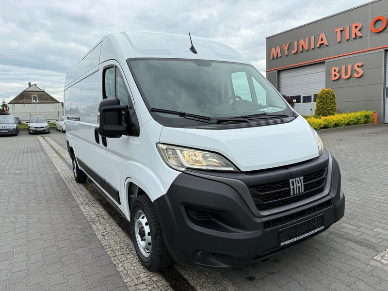 Fiat Ducato L3H2 Furgon Blaszak Maxi Salon PL - Volymskåp: bild 5 Fiat Ducato L3H2 Furgon Blaszak Maxi Salon PL - Volymskåp: bild 5