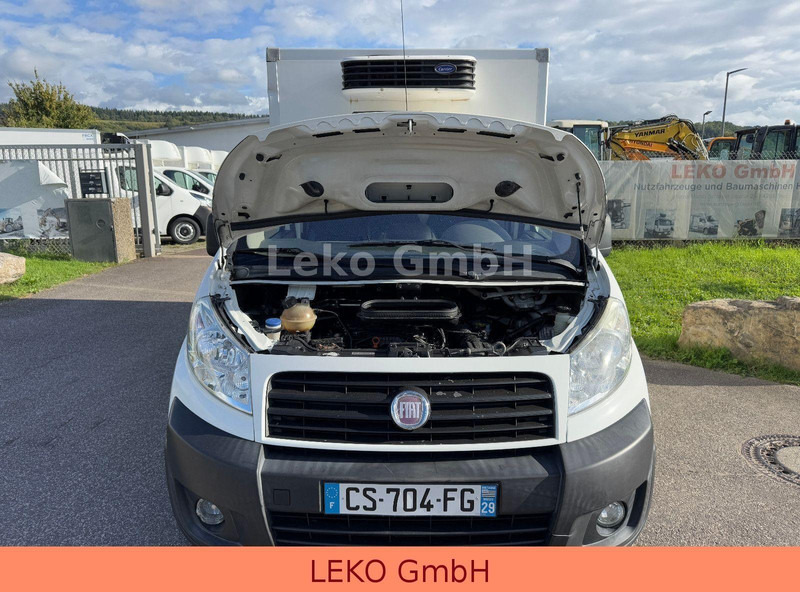 Kylbil Fiat Scudo 2.0: bild 15 Kylbil Fiat Scudo 2.0: bild 15