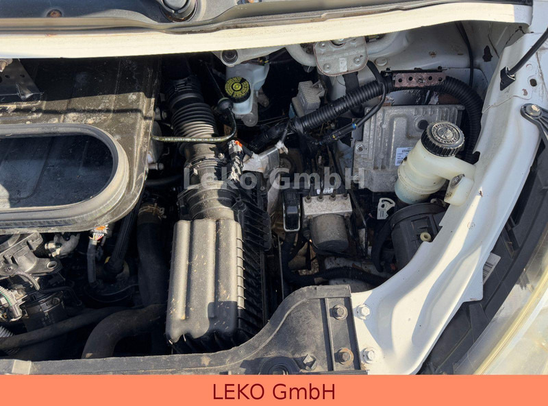 Kylbil Fiat Scudo 2.0: bild 18 Kylbil Fiat Scudo 2.0: bild 18