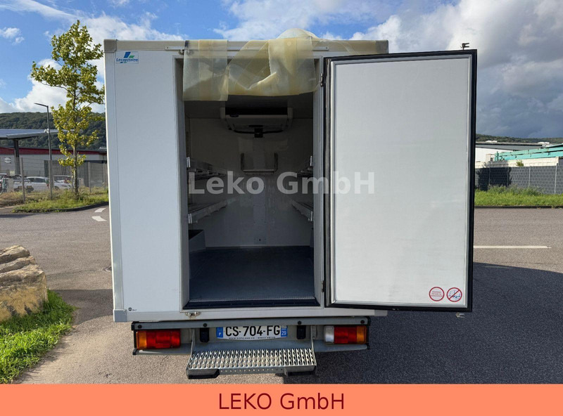 Kylbil Fiat Scudo 2.0: bild 9 Kylbil Fiat Scudo 2.0: bild 9