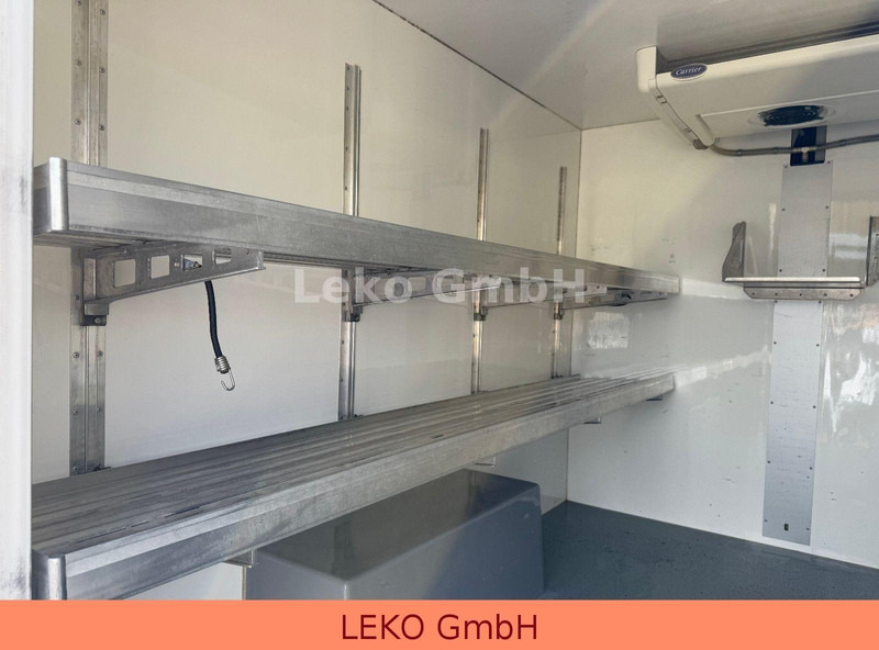 Kylbil Fiat Scudo 2.0: bild 11 Kylbil Fiat Scudo 2.0: bild 11