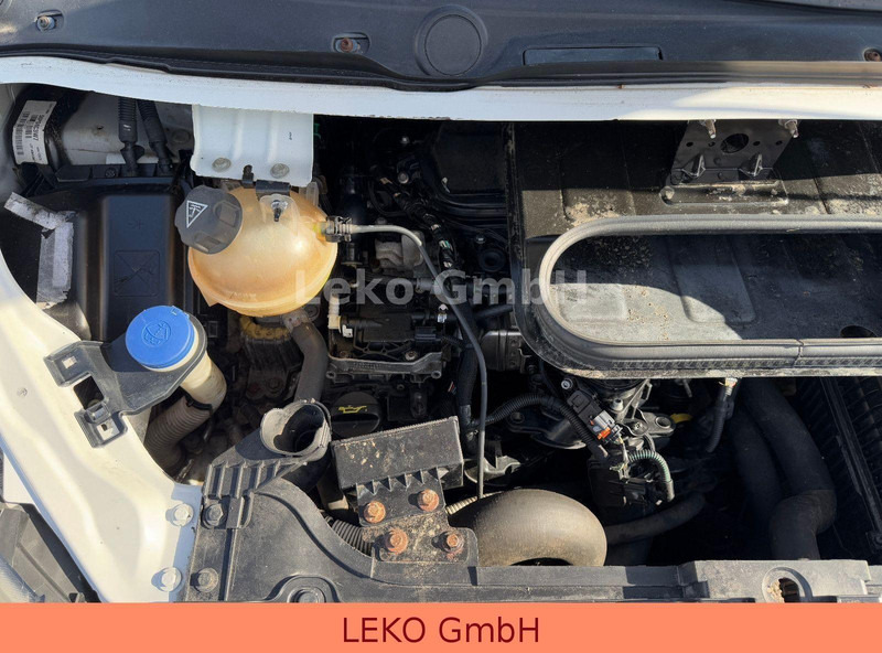 Kylbil Fiat Scudo 2.0: bild 17 Kylbil Fiat Scudo 2.0: bild 17