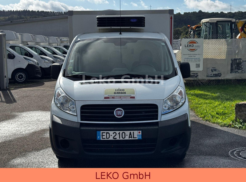 Fiat Scudo 2,0 - Kylbil: bild 2 Fiat Scudo 2,0 - Kylbil: bild 2